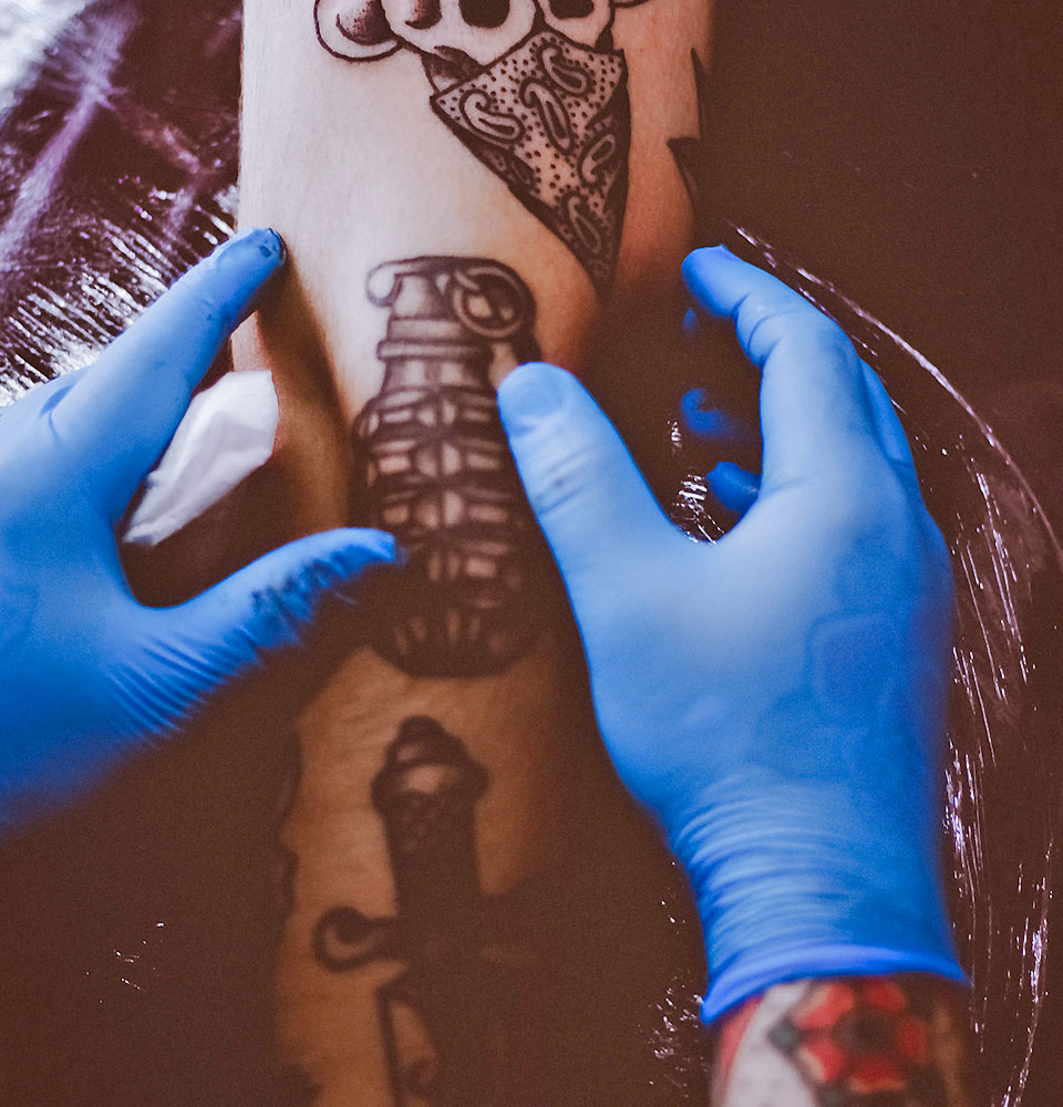 Realism Tattoos Realism Tattoos