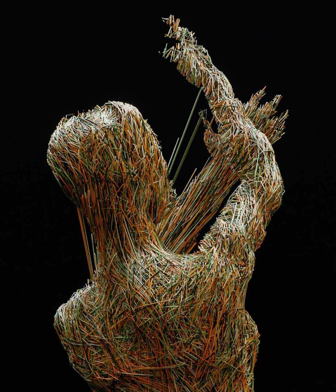 Kako se spremeni odnos, ko delaš v svetu nege in ženskih ritualov